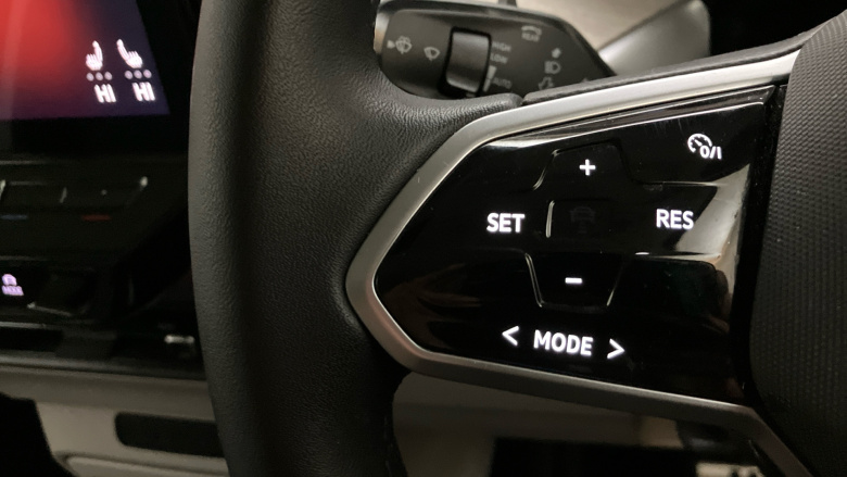 Volkswagen ID. Buzz 150kW 1ST Edition Pro 77kWh 5dr Auto Electric Estate